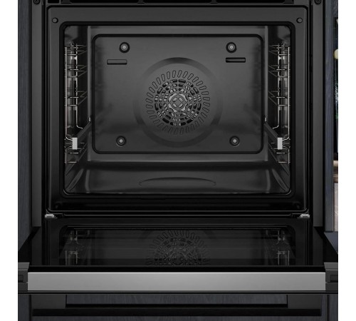 Духова шафа Bosch HBG272EB3 Духова шафа Bosch HBG272EB3