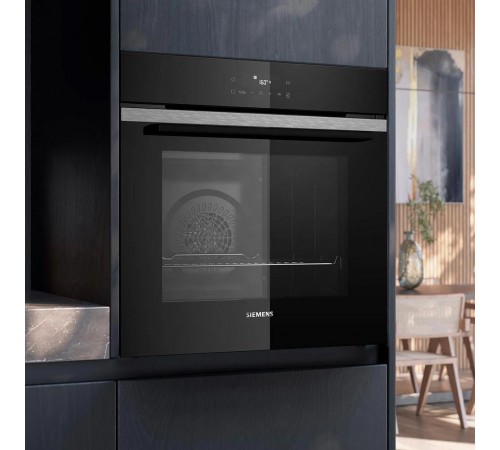 Духова шафа Bosch HBG272EB3 Духова шафа Bosch HBG272EB3