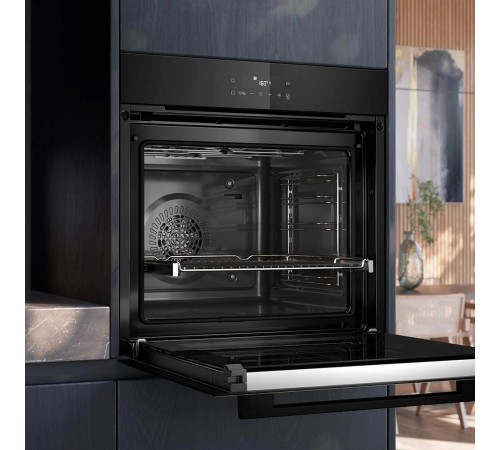 Духова шафа Bosch HBG272EB3 Духова шафа Bosch HBG272EB3