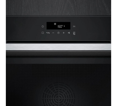Духова шафа Bosch HBG272EB3 Духова шафа Bosch HBG272EB3