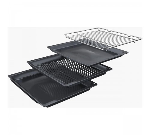 Духова шафа Bosch HBG572ES3
