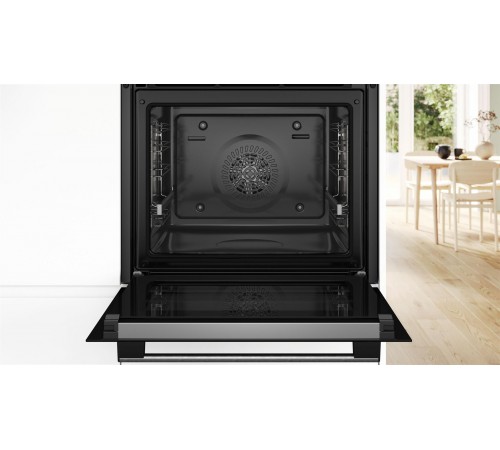 Духова шафа Bosch HBG572ES3