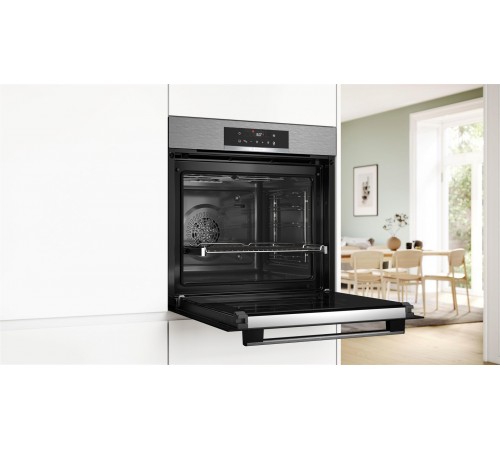 Духова шафа Bosch HBG572ES3