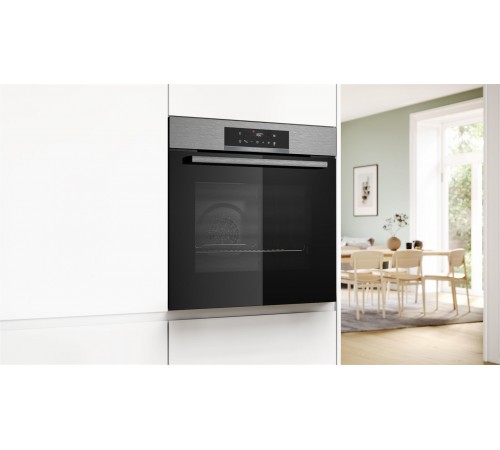 Духова шафа Bosch HBG572ES3