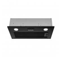 Витяжка Minola HBI 5025 BLF LED