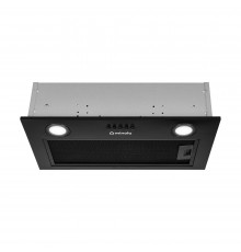 Витяжка Minola HBI 5025 BLF LED