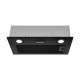 Витяжка Minola HBI 5025 BLF LED