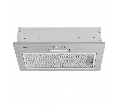 Витяжка Minola HBI 5025 I LED