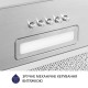 Витяжка Minola HBI 5025 I LED