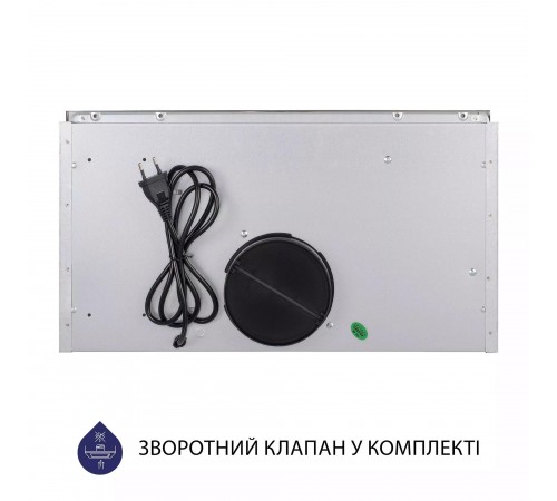 Витяжка Minola HBI 5025 I LED