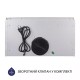Витяжка Minola HBI 5025 I LED