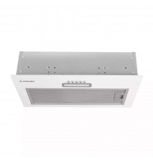 Витяжка Minola HBI 5025 WH LED