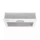 Витяжка Minola HBI 5025 WH LED