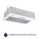 Витяжка Minola HBI 5025 WH LED