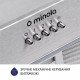 Витяжка Minola HBI 5202 I 700 LED
