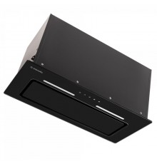 Витяжка Minola HBI 6673 BL GLASS 1000 LED Line