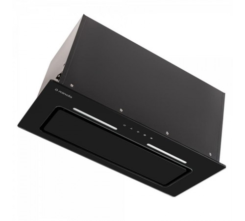 Витяжка Minola HBI 6673 BL GLASS 1000 LED Line