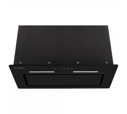 Витяжка Minola HBI 6673 BL GLASS 1000 LED Line