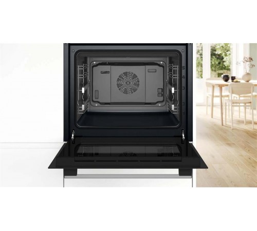 Духова шафа Bosch HBJ559YW6R