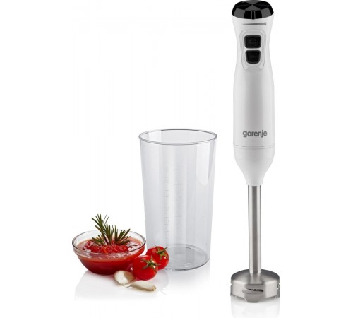 Блендер Gorenje HBX601XG