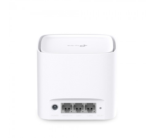 WiFi Mesh-система TP-Link HC220-G5(2-pack)