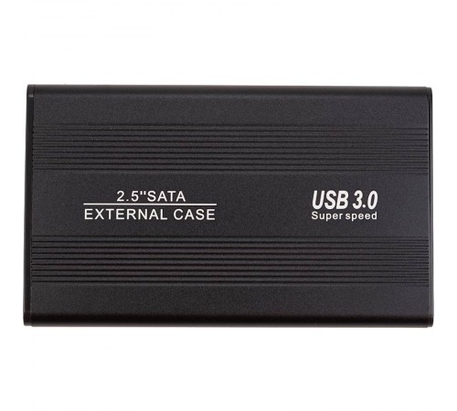 Зовнішня кишеня PowerPlant для HDD 2.5" USB3.0 (HC380008) Зовнішня кишеня PowerPlant для HDD 2.5" USB3.0 (HC380008)