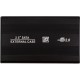 Зовнішня кишеня PowerPlant для HDD 2.5" USB2.0 (HC380039)