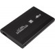 Зовнішня кишеня PowerPlant для HDD 2.5" USB2.0 (HC380039)