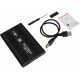 Зовнішня кишеня PowerPlant для HDD 2.5" USB2.0 (HC380039)