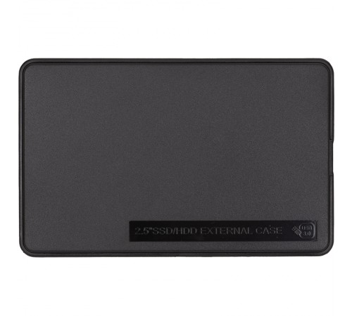 Зовнішня кишеня PowerPlant для HDD 2.5" USB3.0 (HC380213)