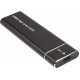 Зовнішня кишеня PowerPlant для SSD M.2 SATA USB3.2 (HC380305)