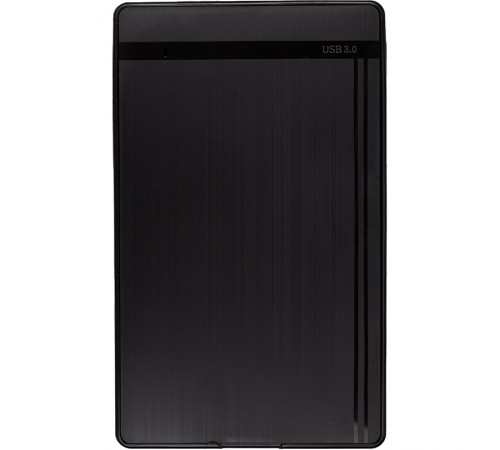 Зовнішня кишеня PowerPlant для HDD 2.5/3.5" USB3.0 (HC380404)