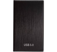 Зовнішня кишеня PowerPlant для HDD 2.5" USB3.0 (HC380411)