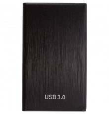 Зовнішня кишеня PowerPlant для HDD 2.5" USB3.0 (HC380411)