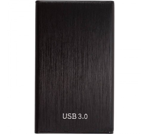 Зовнішня кишеня PowerPlant для HDD 2.5" USB3.0 (HC380411)