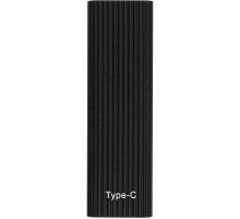 Зовнішня кишеня PowerPlant для SSD M.2 PCIe NVMe USB3.1 (HC380428)