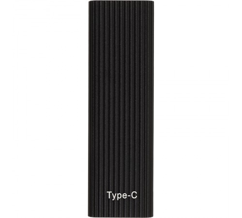 Зовнішня кишеня PowerPlant для SSD M.2 PCIe NVMe USB3.1 (HC380428)