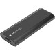 Зовнішня кишеня PowerPlant для SSD Premium M.2 PCIe NGFF/NVMe USB3.1 (HC380459)