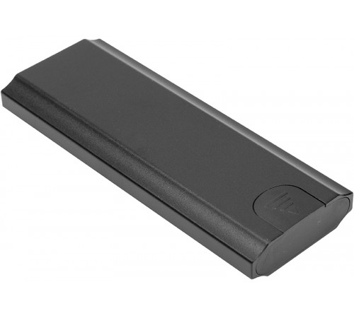 Зовнішня кишеня PowerPlant для SSD Premium M.2 PCIe NGFF/NVMe USB3.1 (HC380459)