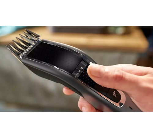 Машинка для стрижки Philips HC5650/15