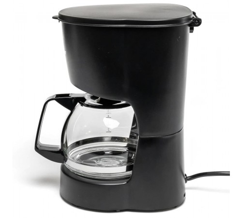 Кавоварка крапельна Holmer HCD-012