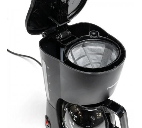 Кавоварка крапельна Holmer HCD-012