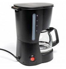 Кавоварка крапельна Holmer HCD-012