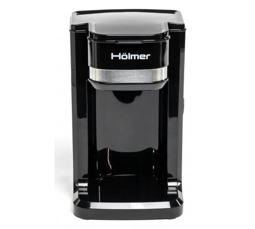 Кавоварка крапельна Holmer HCD-015B