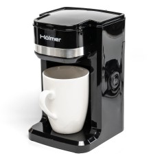 Кавоварка крапельна Holmer HCD-015B