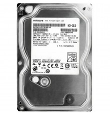 Накопичувач HDD SATA  500GB Hitachi (HGST) CinemaStar 5K1000 8MB (HCS5C1050CLA382) Refurbished