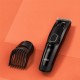 Машинка для стрижки Braun Hair Clip HC 5310