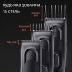 Машинка для стрижки Braun Hair Clip HC 5330