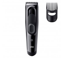 Машинка для стрижки Braun HC 5510
