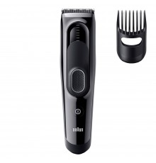 Машинка для стрижки Braun HC 5510